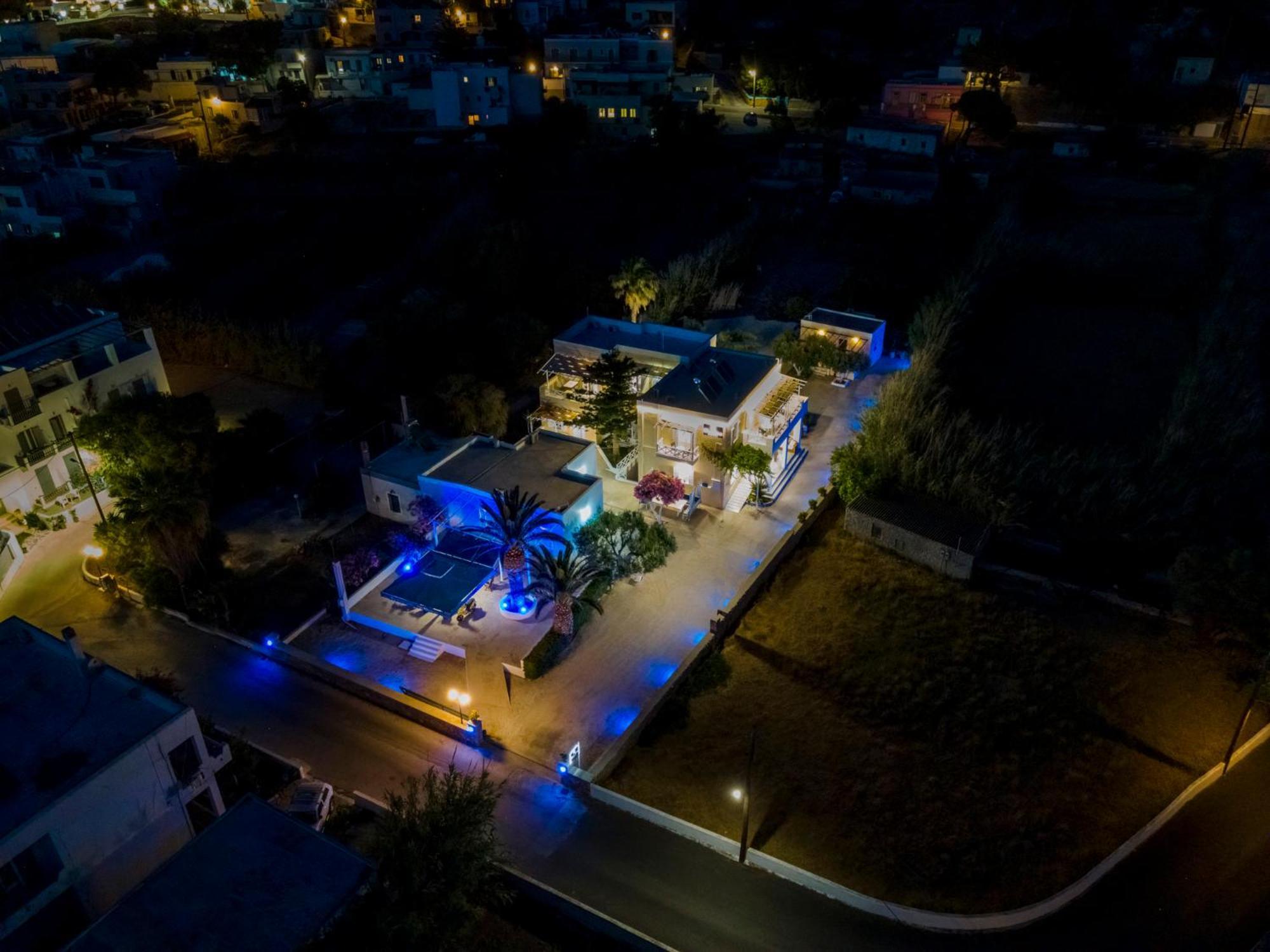 Blue Sea Galissas Exterior foto