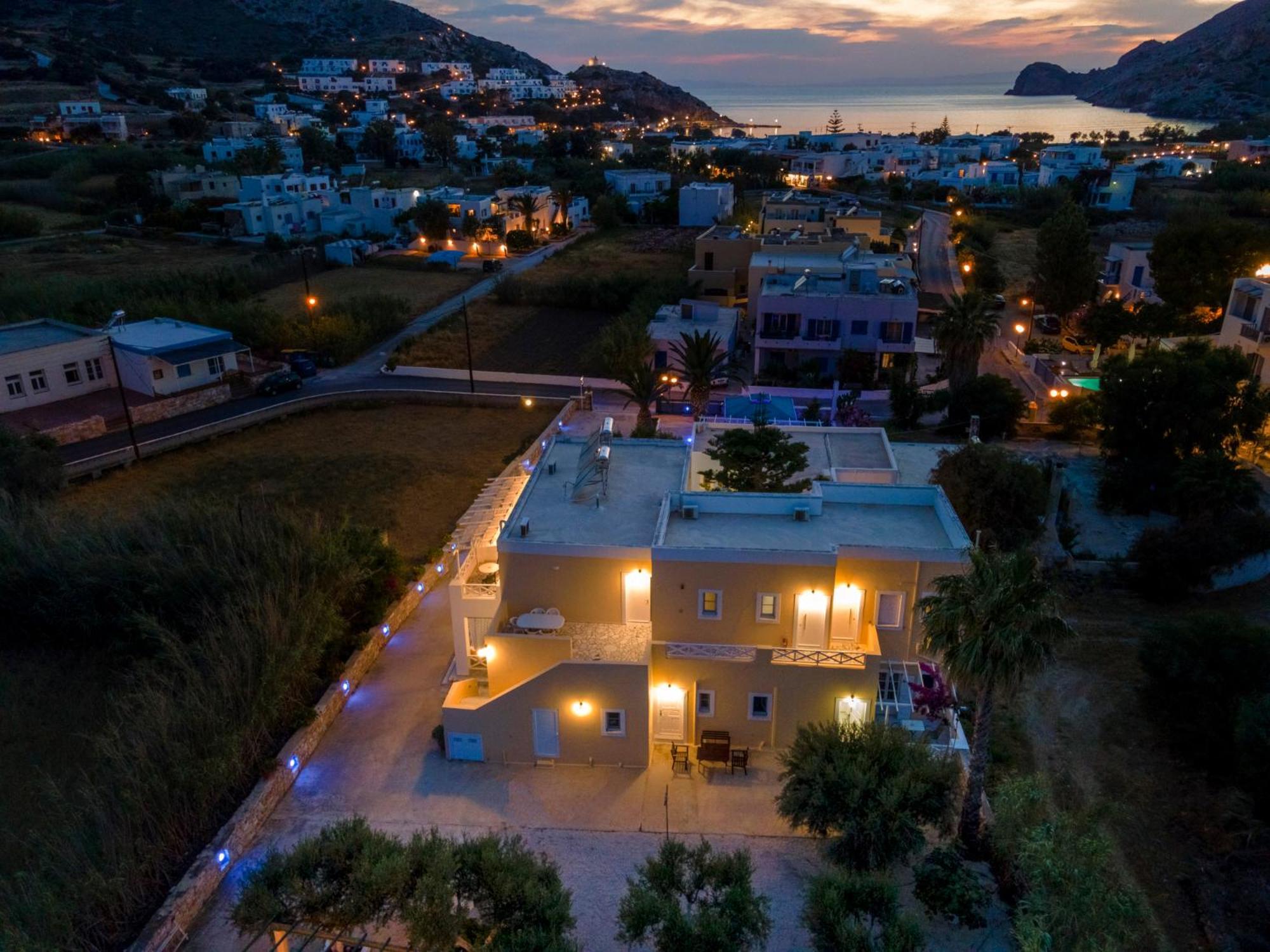 Blue Sea Galissas Exterior foto