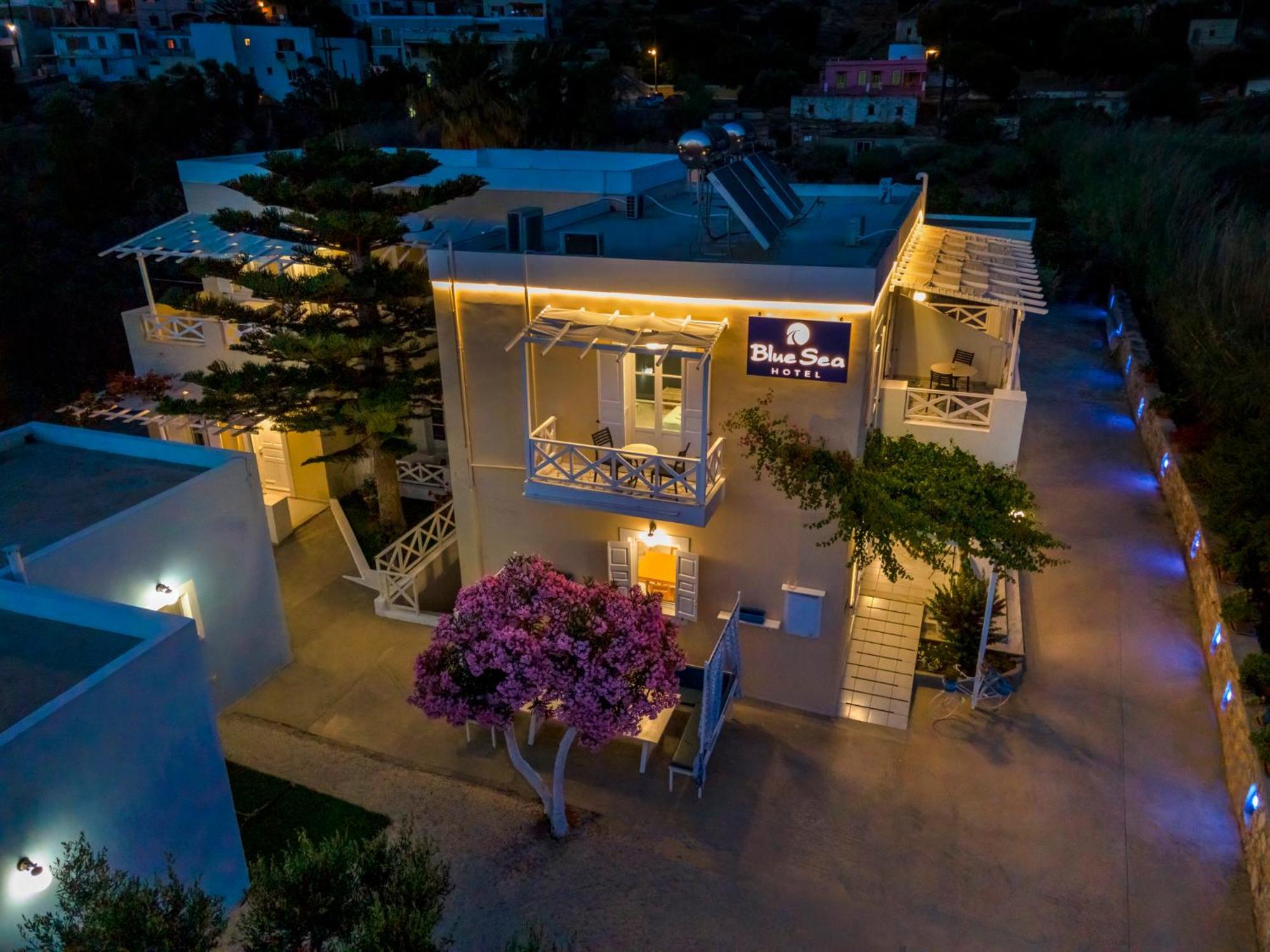 Blue Sea Galissas Exterior foto