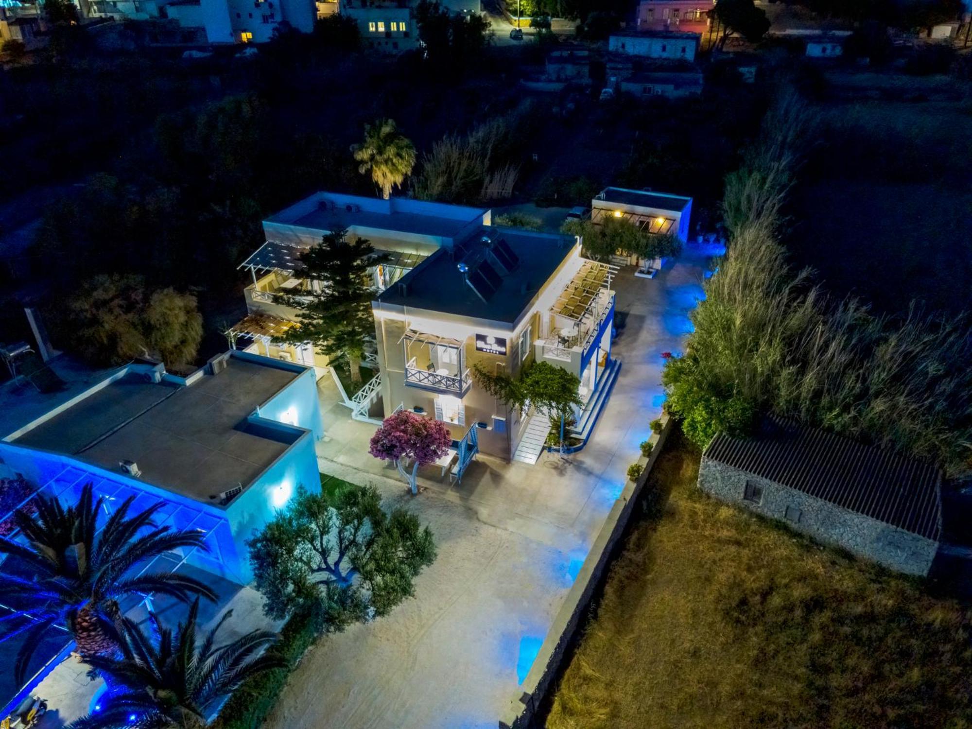 Blue Sea Galissas Exterior foto