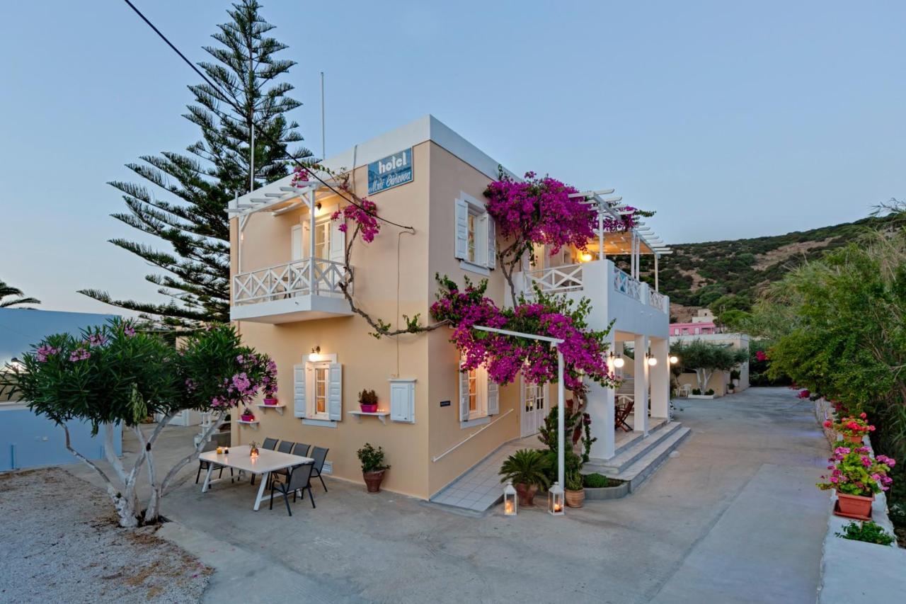 Blue Sea Galissas Exterior foto