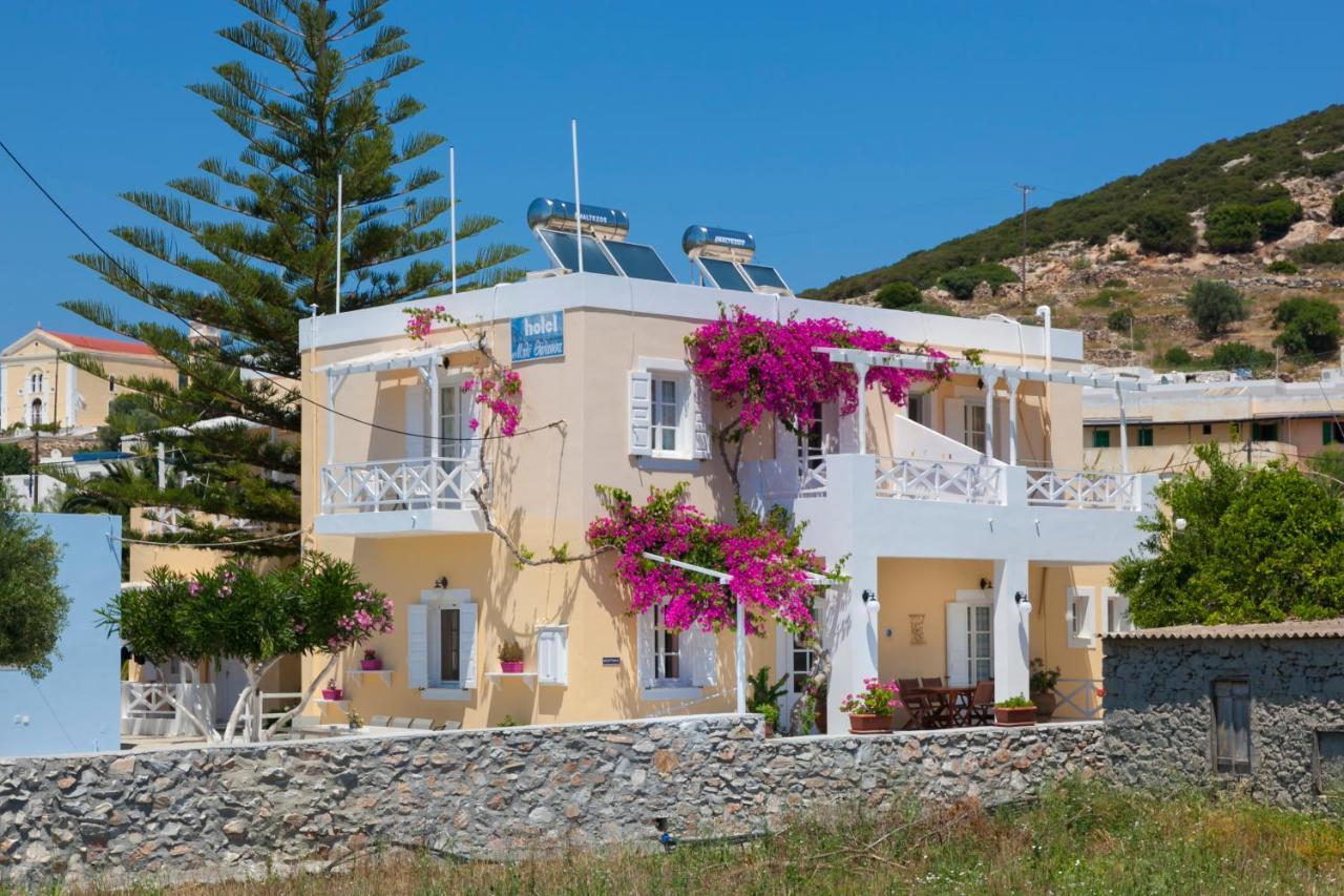 Blue Sea Galissas Exterior foto