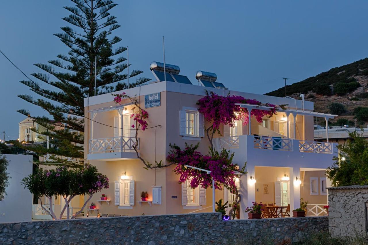 Blue Sea Galissas Exterior foto